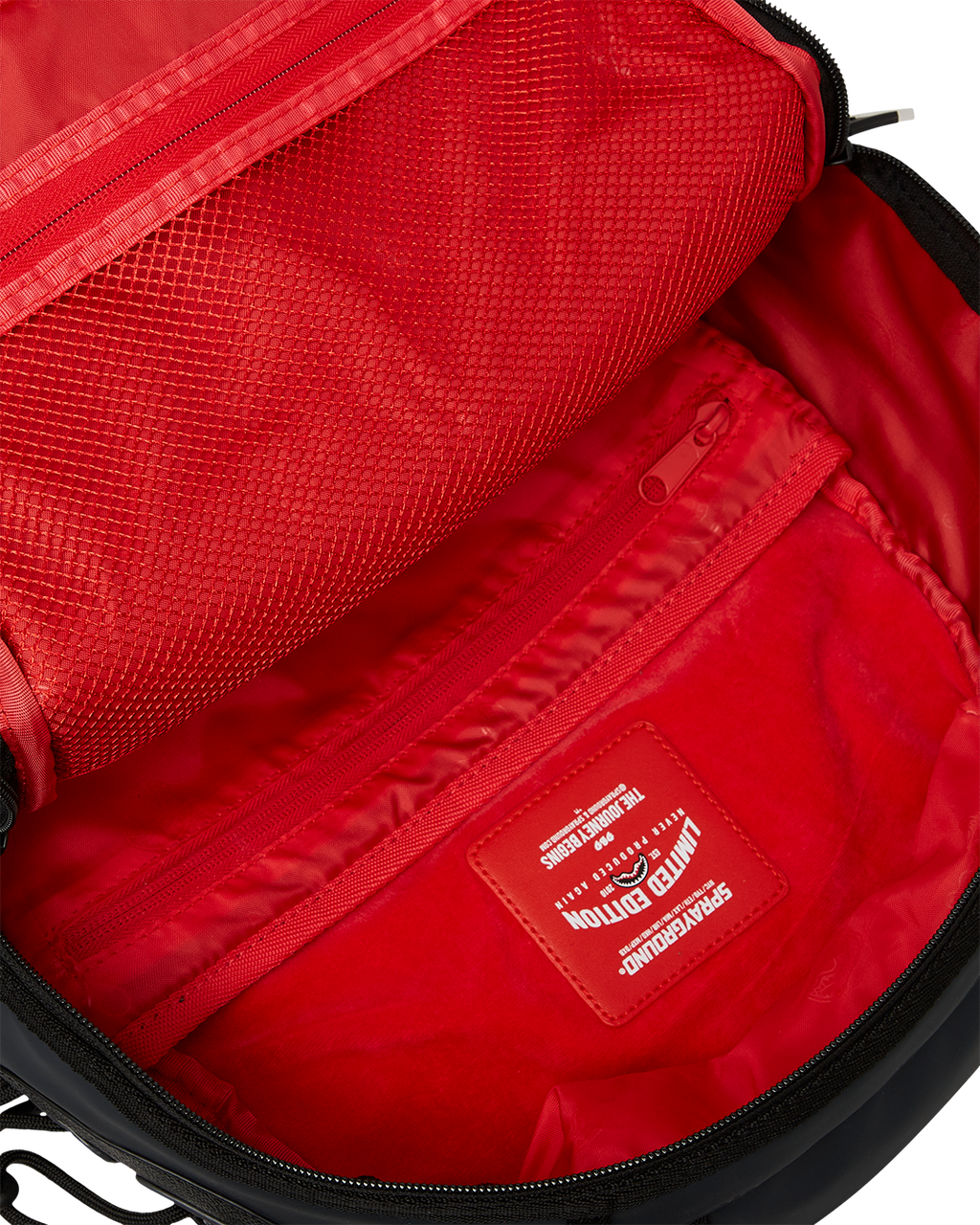 SPRAYGROUND The Vault Backpack (DLXV) — product image 11