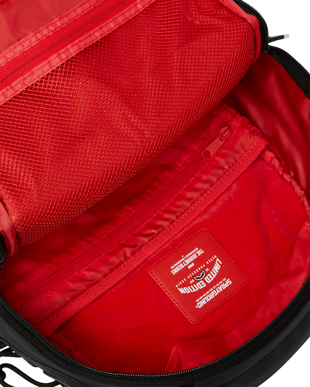 SPRAYGROUND The Vault Backpack (DLXV) — product image 11