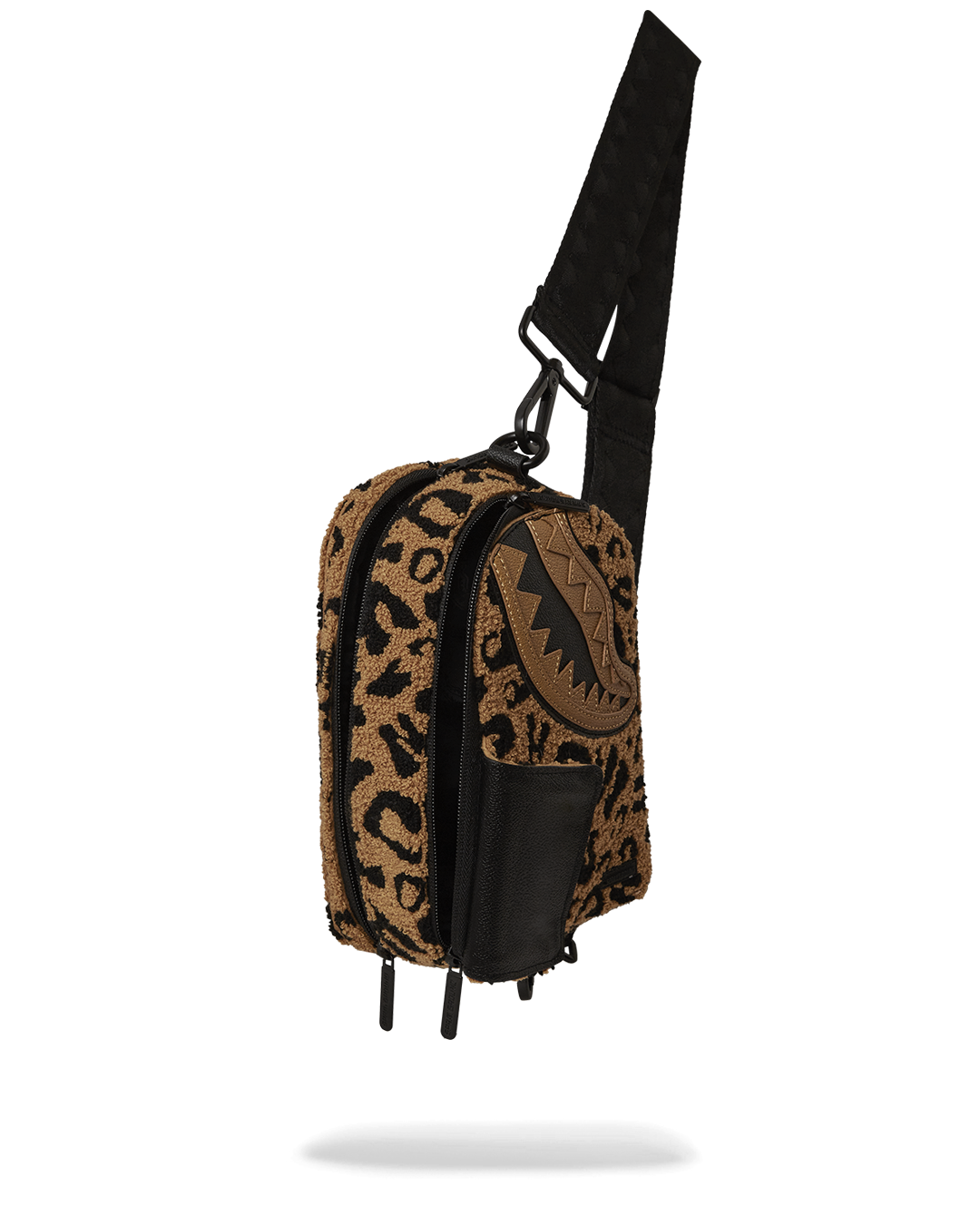 SPRAYGROUND The Wild One Backpack Sling — product image 4