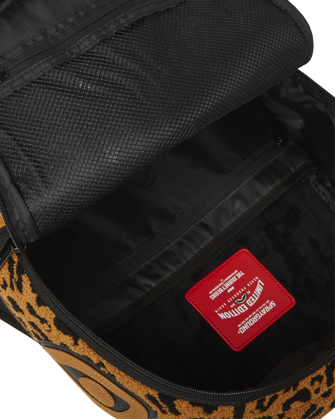 SPRAYGROUND The Wild One Dlxsf Backpack — product image 13