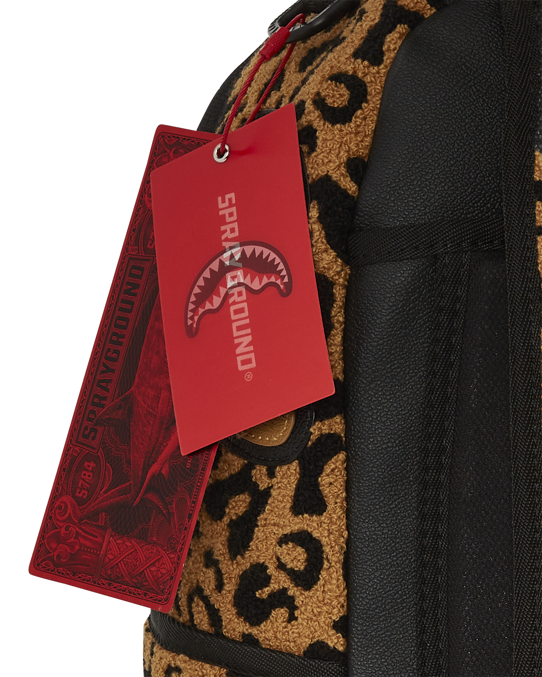 SPRAYGROUND The Wild One Dlxsf Backpack — product image 14