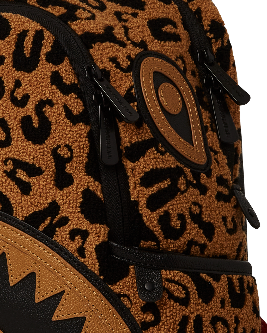 SPRAYGROUND The Wild One Savage Backpack — product image 7