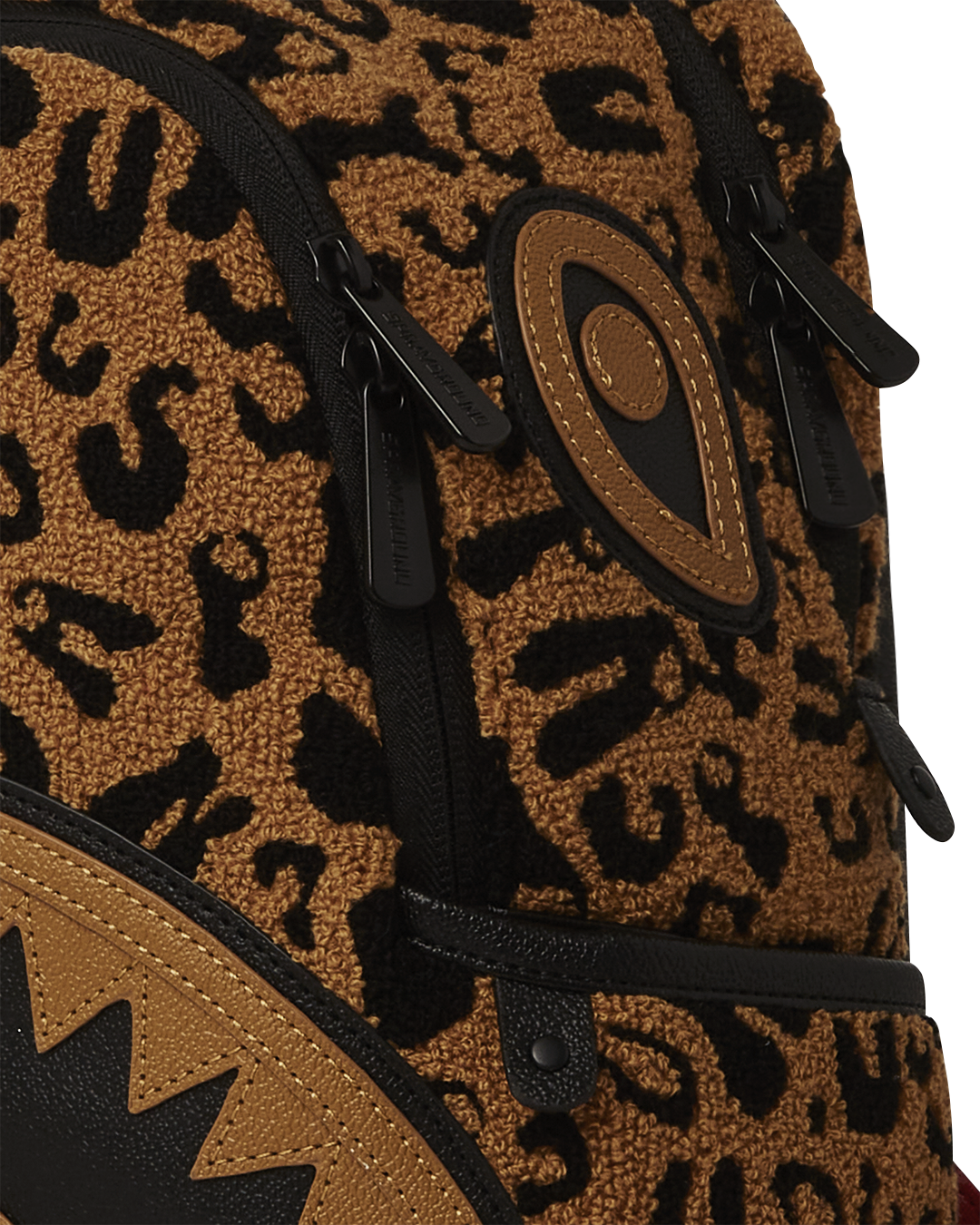 SPRAYGROUND The Wild One Savage Backpack — product image 7