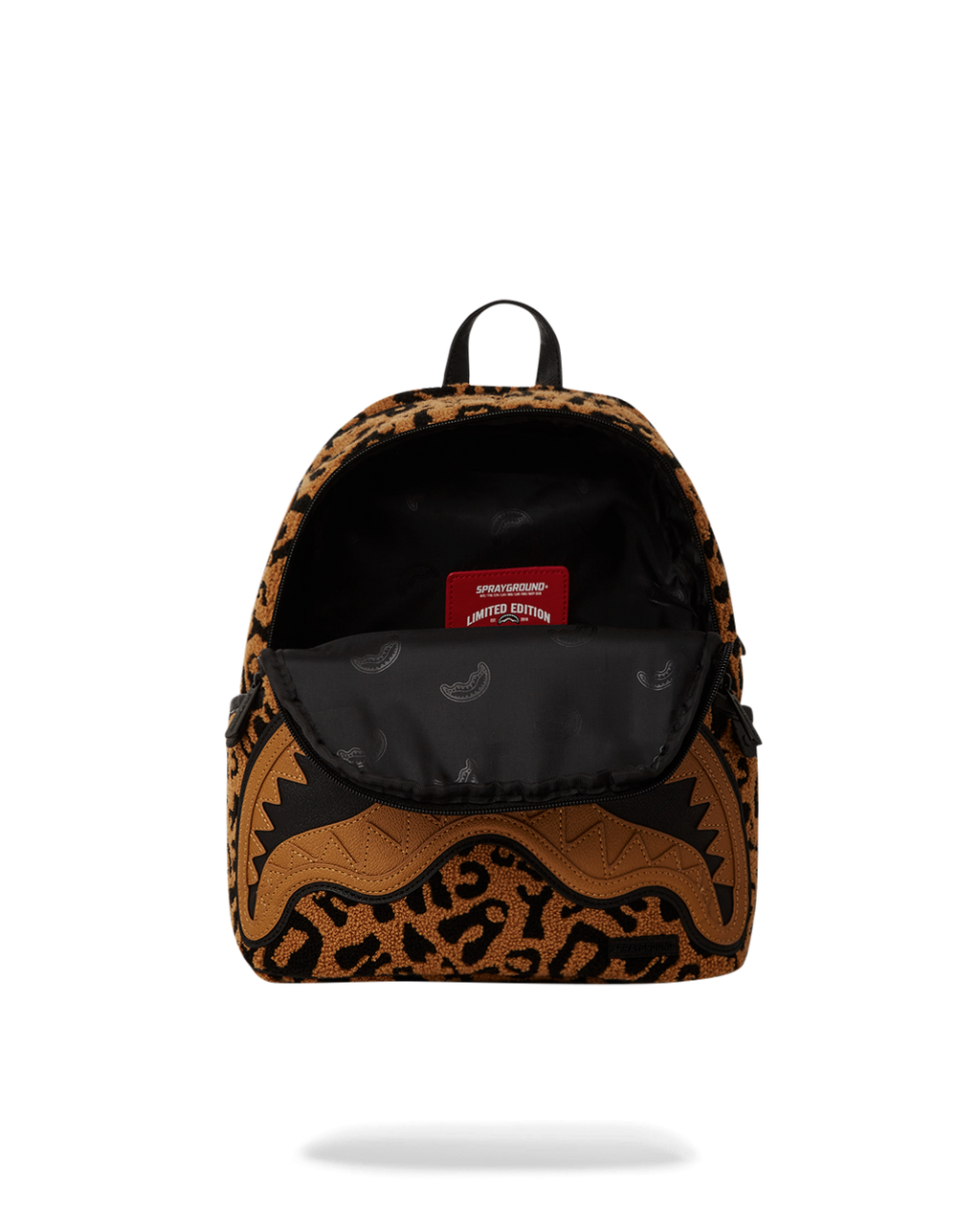 SPRAYGROUND The Wild One Savage Backpack — product image 9