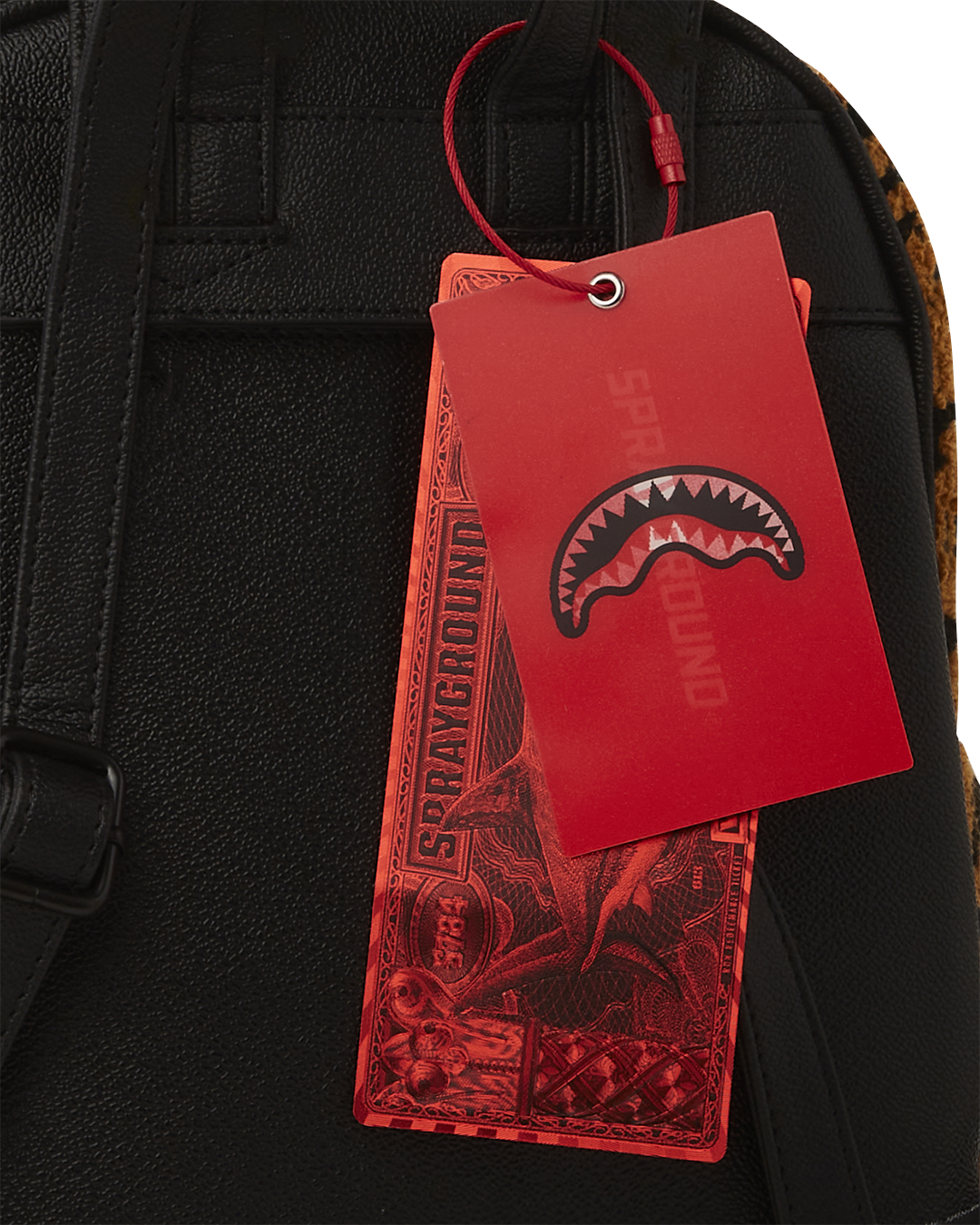 SPRAYGROUND The Wild One Savage Backpack — product image 11
