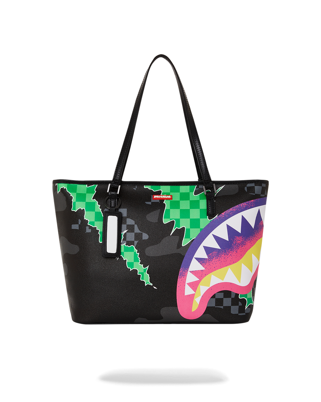 SPRAYGROUND The Wild One Tote — product image 1