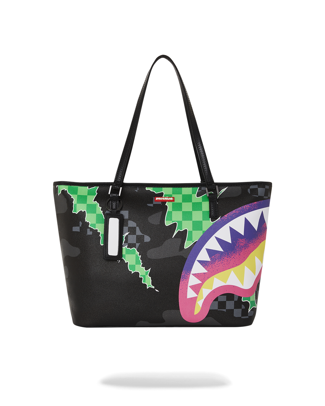 SPRAYGROUND The Wild One Tote — product image 1
