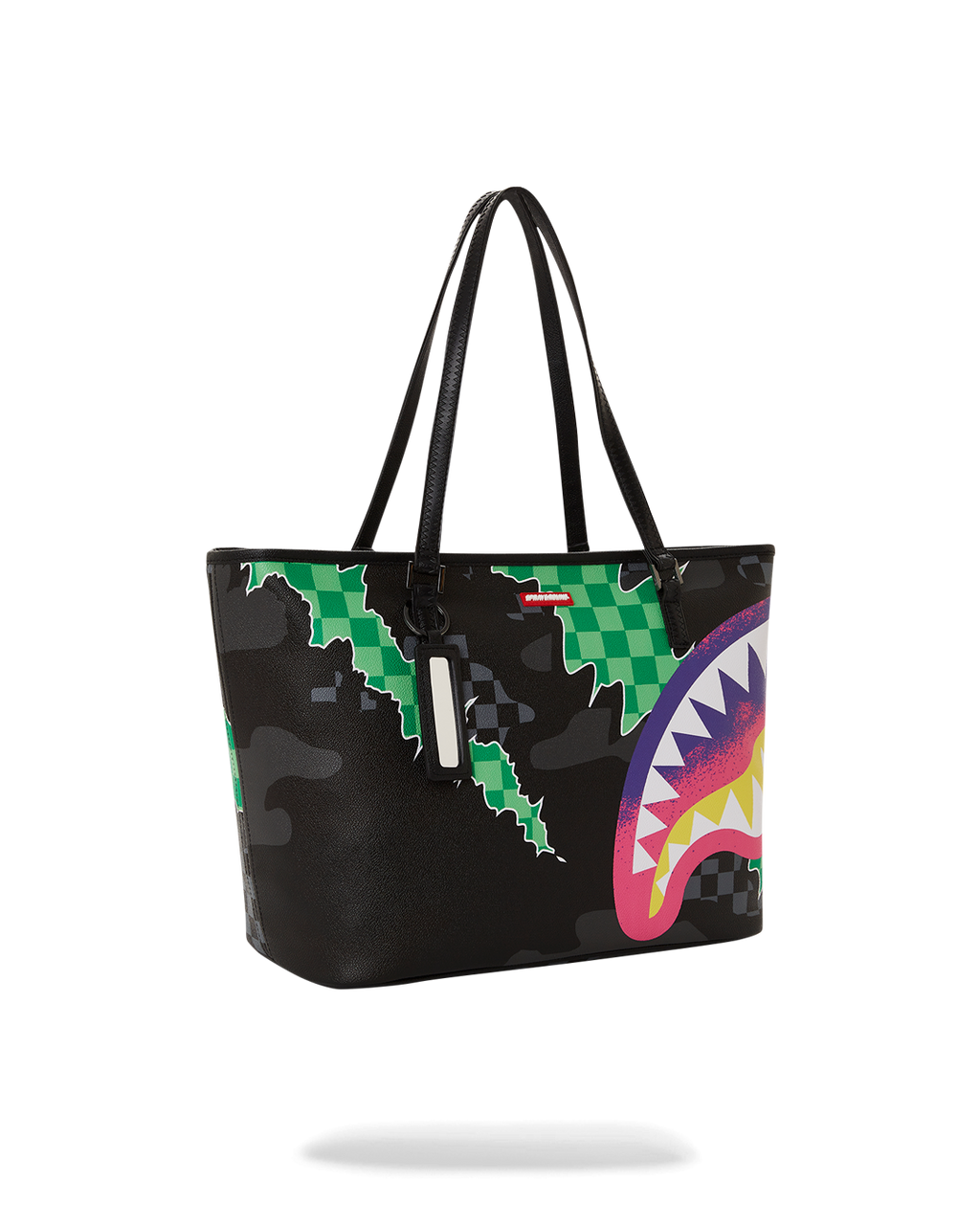 SPRAYGROUND The Wild One Tote — product image 3