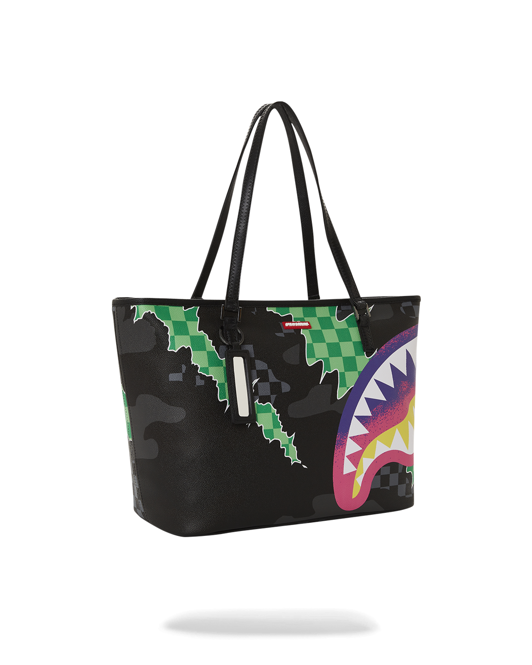 SPRAYGROUND The Wild One Tote — product image 3