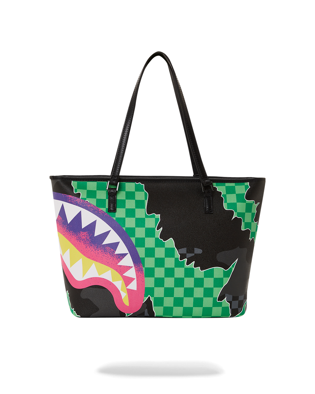 SPRAYGROUND The Wild One Tote — product image 5