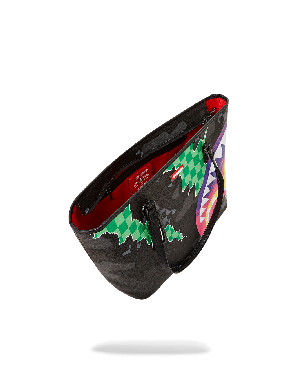 SPRAYGROUND The Wild One Tote — product image 7