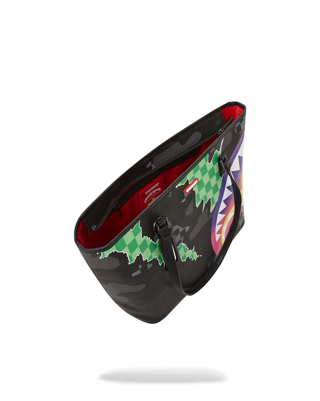 SPRAYGROUND The Wild One Tote — product image 7