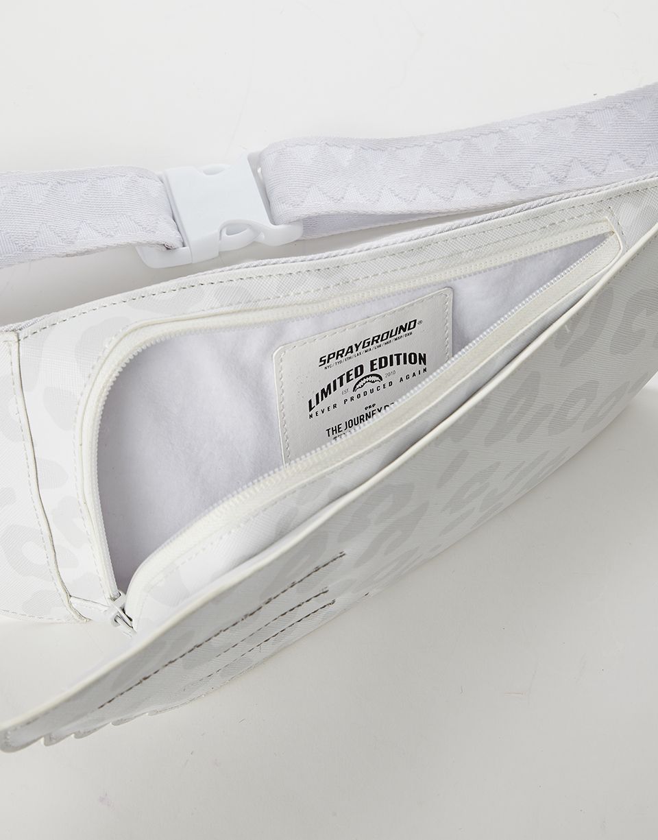 SPRAYGROUND The Wings To The Future Crosswing Crossbody Bag — product image 5