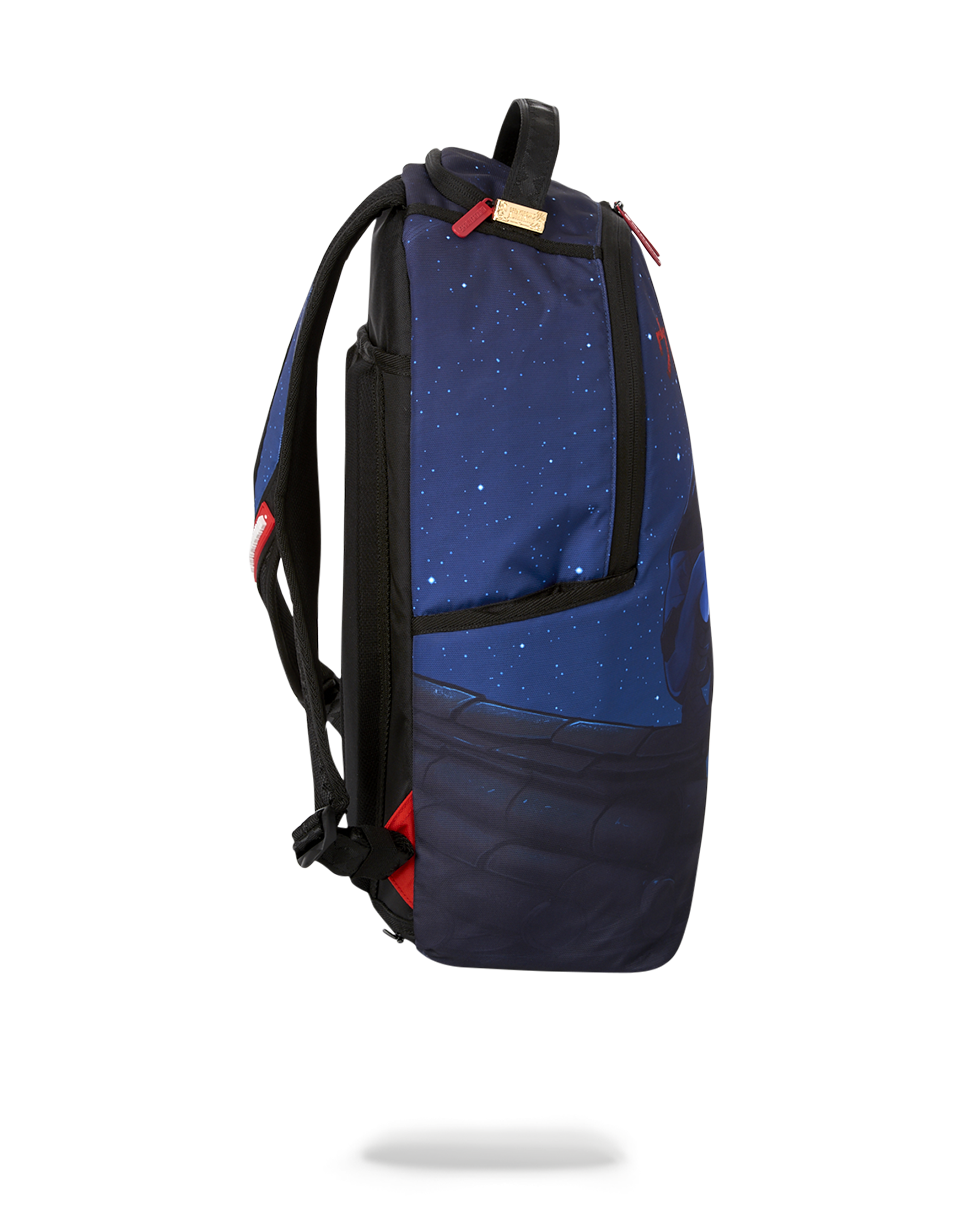 SPRAYGROUND The Wolverine: Samurai Backpack — product image 3