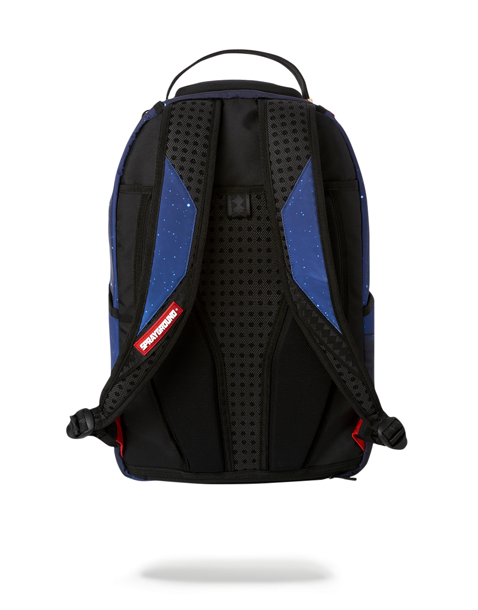 SPRAYGROUND The Wolverine: Samurai Backpack — product image 4