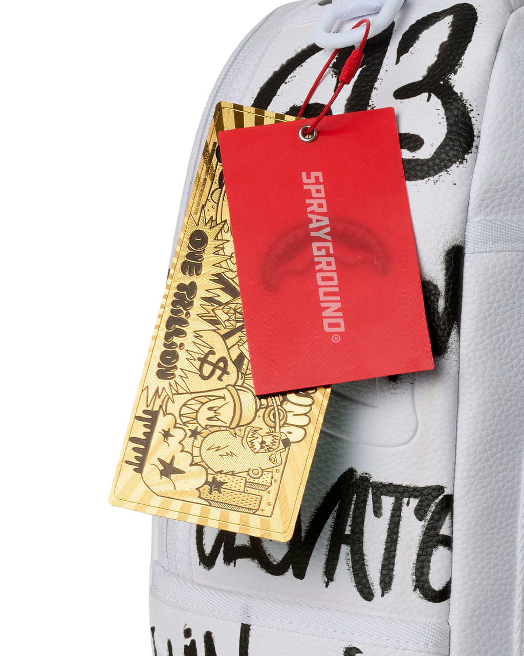 SPRAYGROUND Think On It Backpack — product image 13