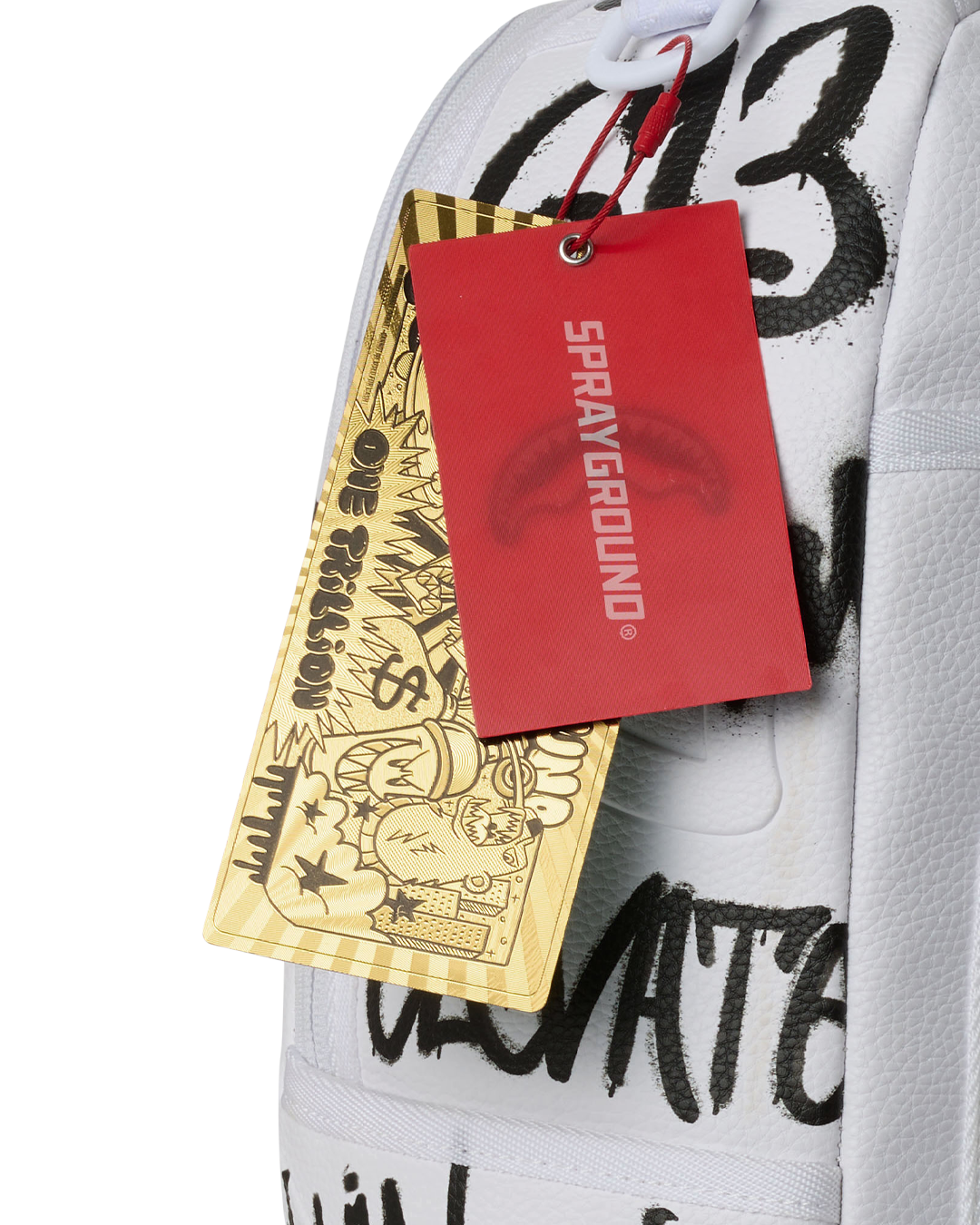 SPRAYGROUND Think On It Backpack — product image 13