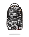 SPRAYGROUND This Is The Life Backpack (DLXV) — product image 1
