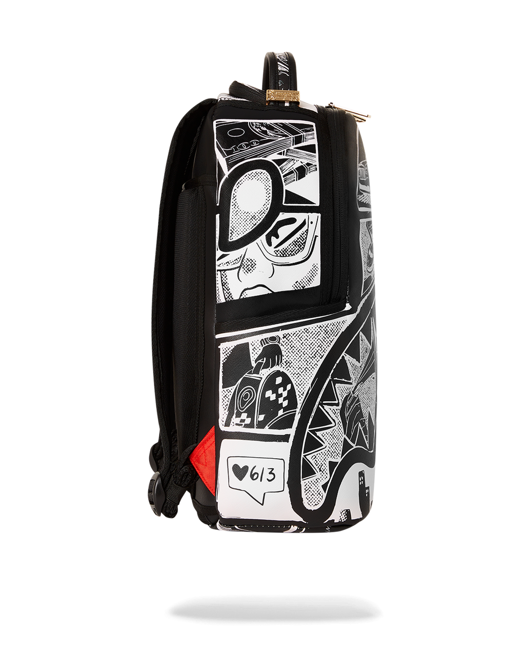 SPRAYGROUND This Is The Life Backpack (DLXV) — product image 5