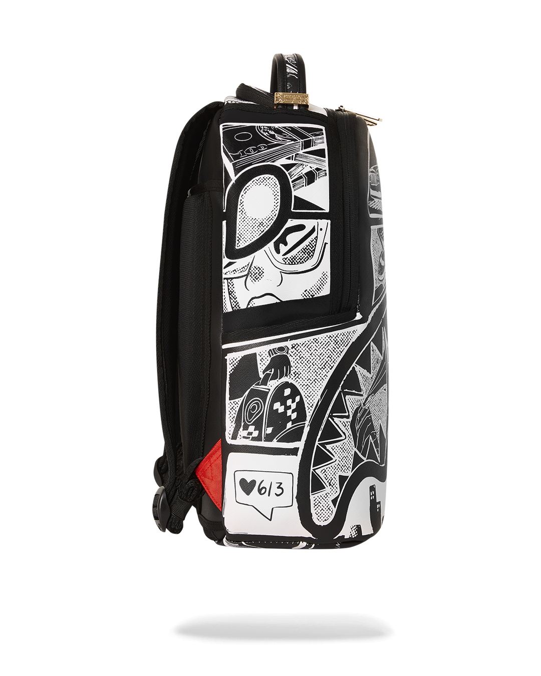 SPRAYGROUND This Is The Life Backpack (DLXV) — product image 5