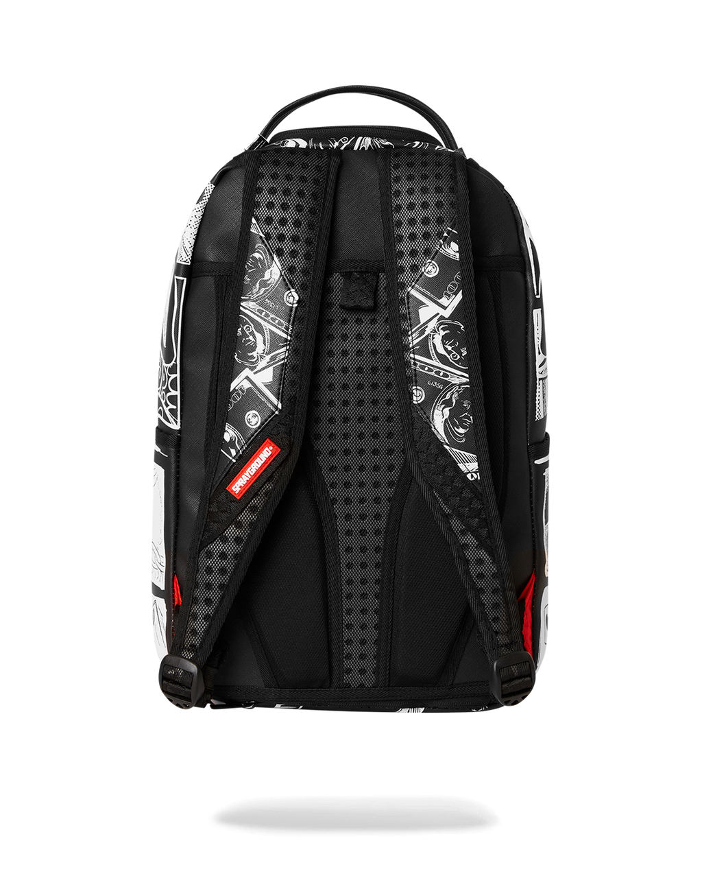 SPRAYGROUND This Is The Life Backpack (DLXV) — product image 8