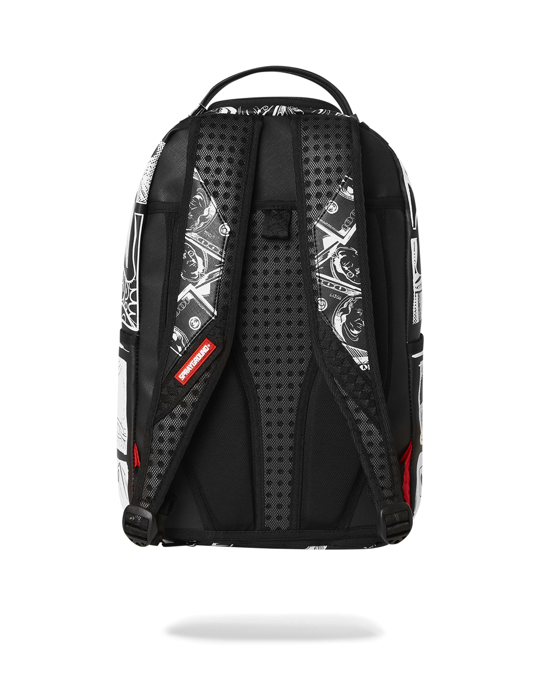 SPRAYGROUND This Is The Life Backpack (DLXV) — product image 8