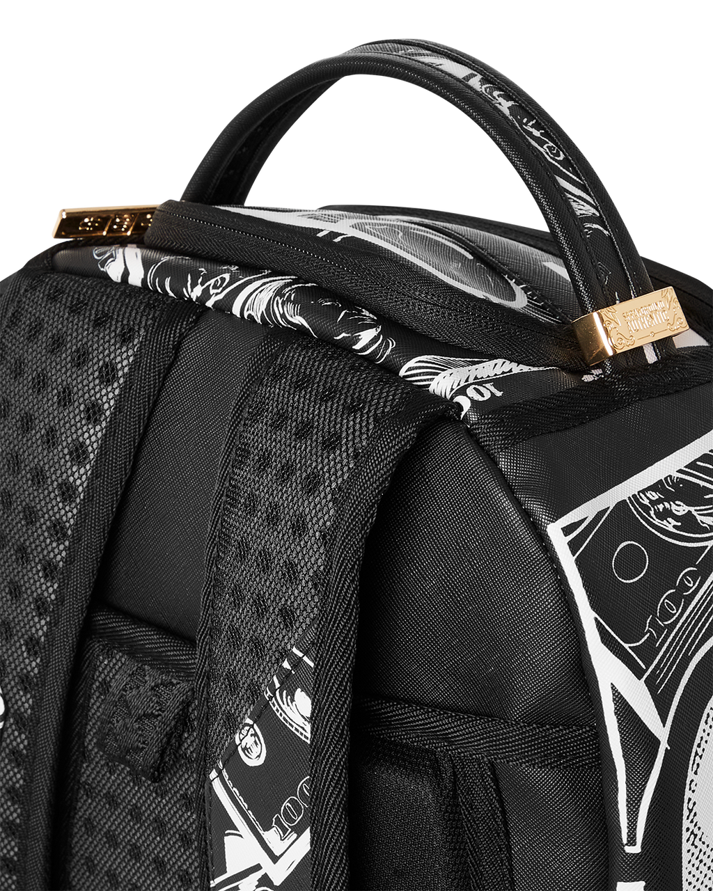 SPRAYGROUND This Is The Life Backpack (DLXV) — product image 10