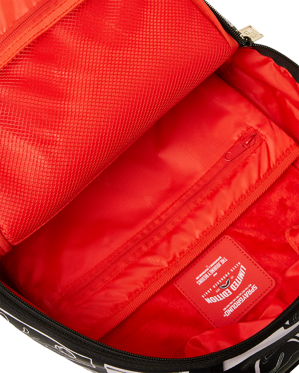 SPRAYGROUND This Is The Life Backpack (DLXV) — product image 11