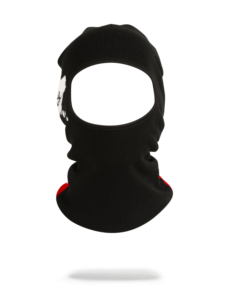 SPRAYGROUND Thoughts Ski Mask — product image 3