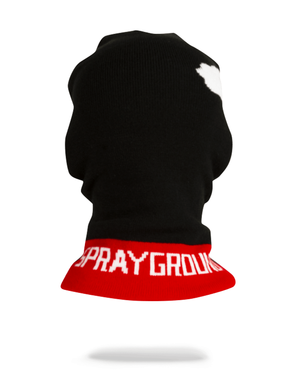 SPRAYGROUND Thoughts Ski Mask — product image 4