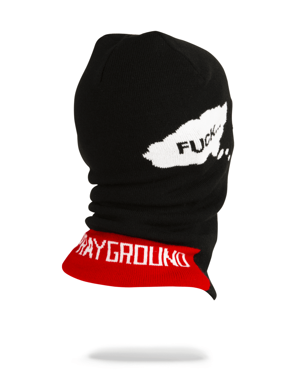 SPRAYGROUND Thoughts Ski Mask — product image 5