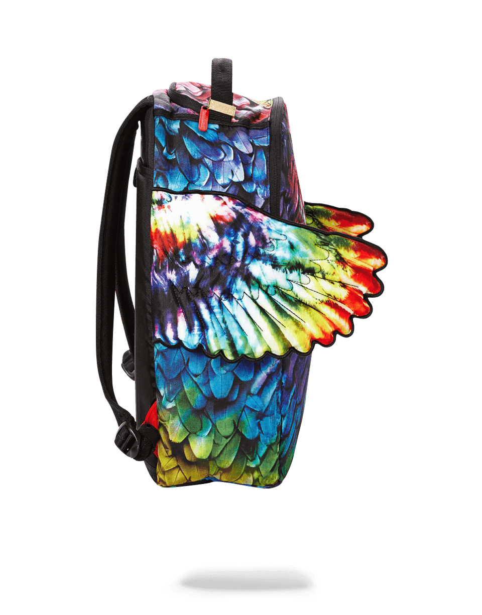 SPRAYGROUND Tie Dye Wings Backpack — product image 2