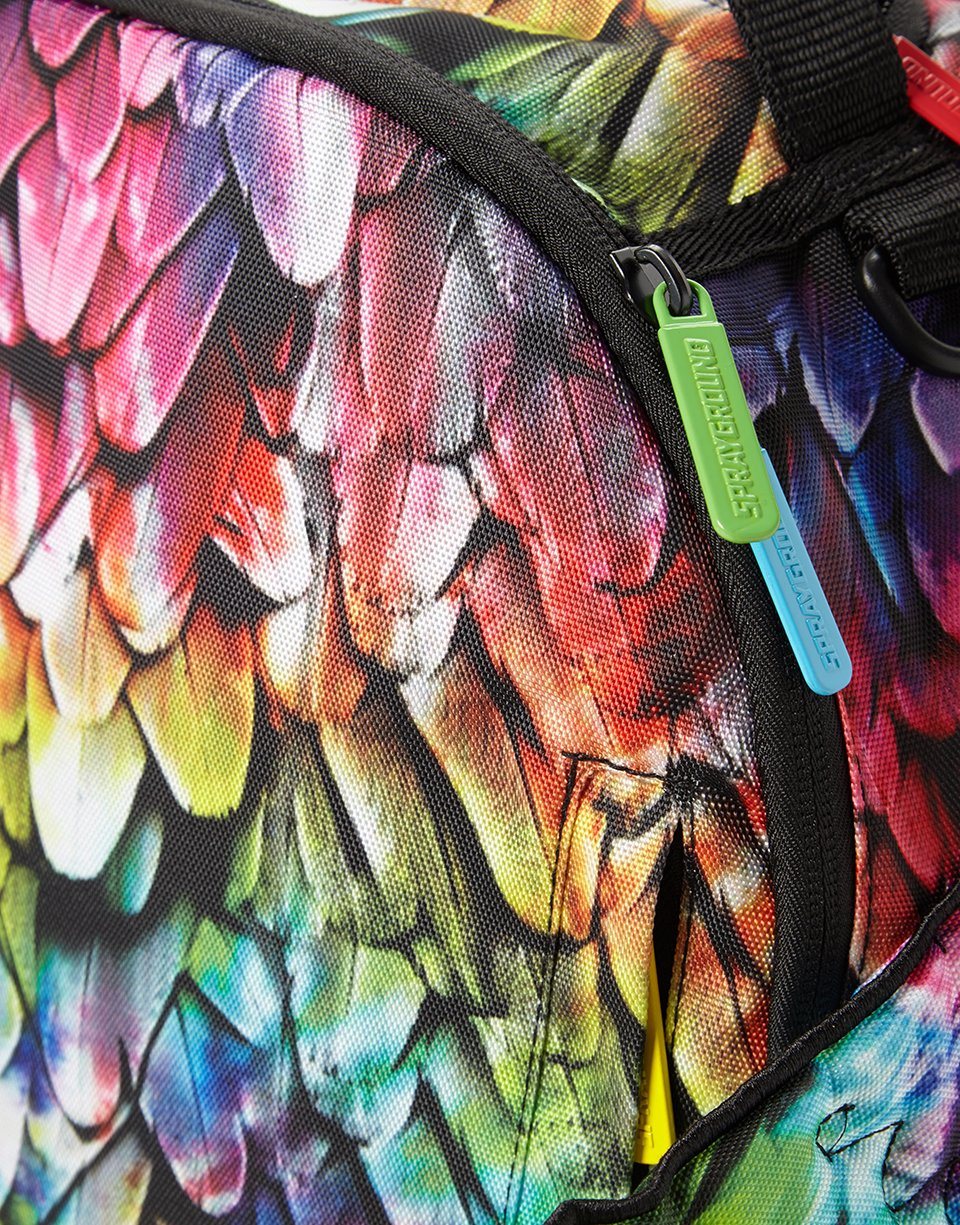 SPRAYGROUND Tie Dye Wings Backpack — product image 6
