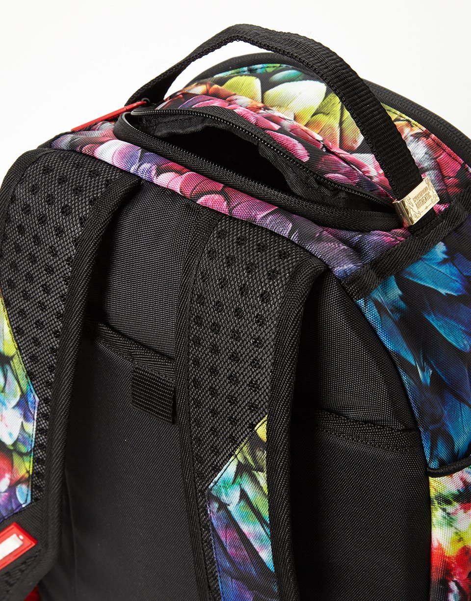 SPRAYGROUND Tie Dye Wings Backpack — product image 7