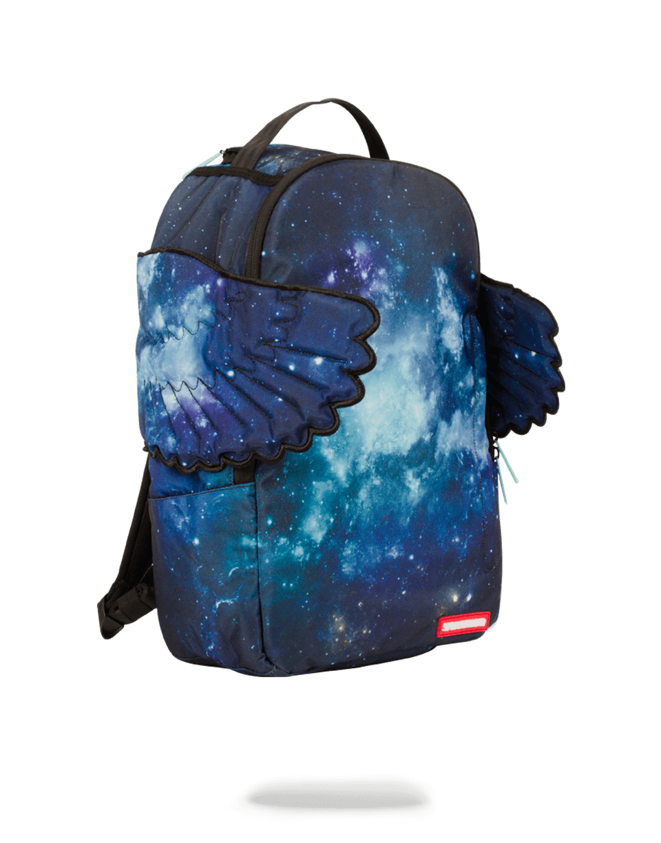 SPRAYGROUND Tiff Galaxy Wings Backpack — product image 2