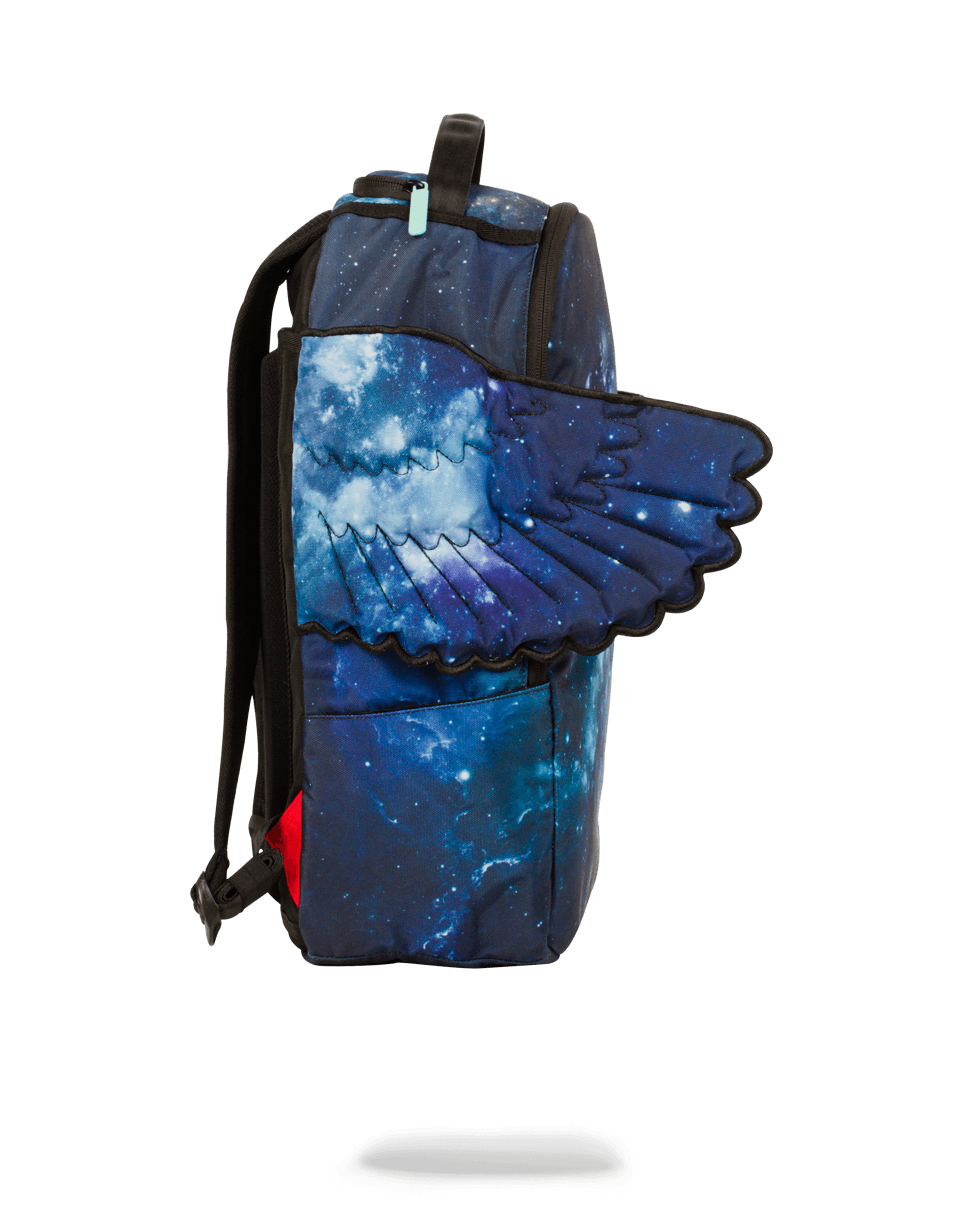 SPRAYGROUND Tiff Galaxy Wings Backpack — product image 3
