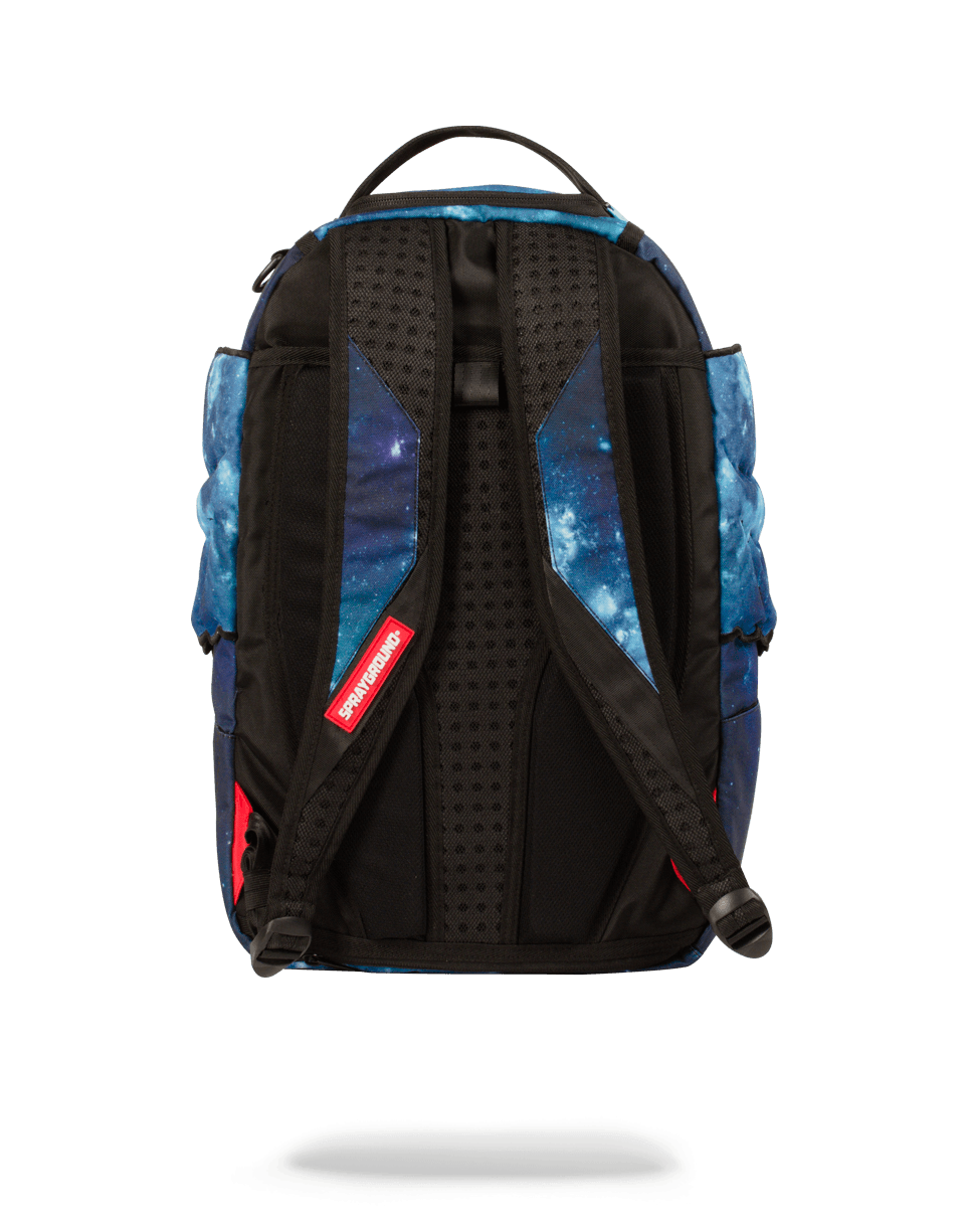 SPRAYGROUND Tiff Galaxy Wings Backpack — product image 4