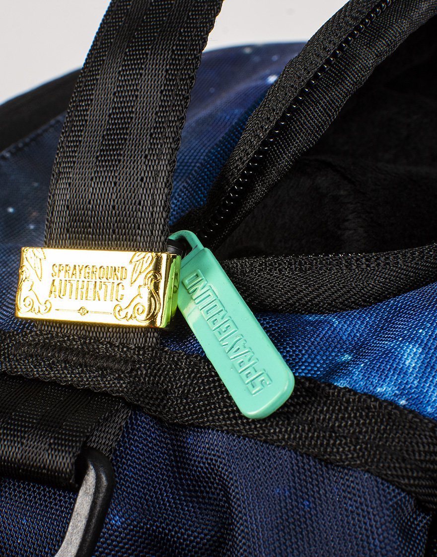 SPRAYGROUND Tiff Galaxy Wings Backpack — product image 5