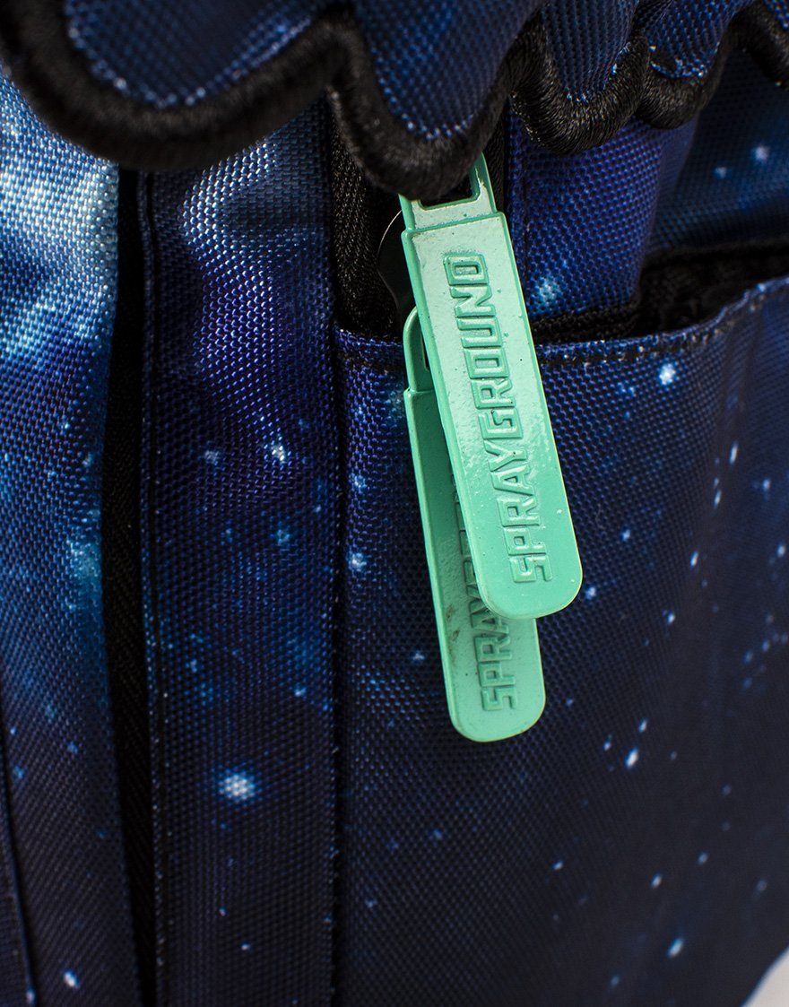 SPRAYGROUND Tiff Galaxy Wings Backpack — product image 6