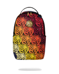 SPRAYGROUND Tiger Roar Gold Plated Backpack — product image 1