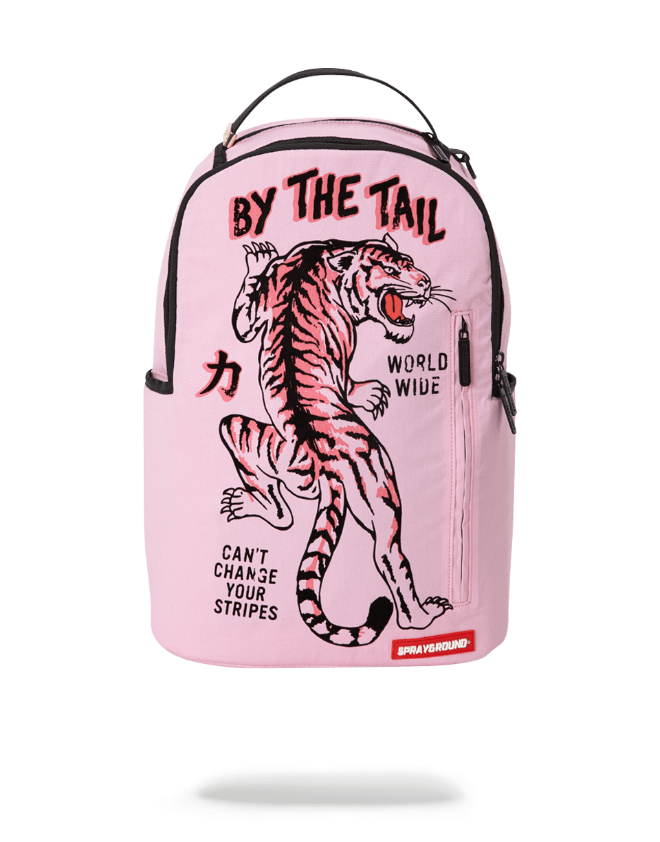 SPRAYGROUND Tiger Style Backpack — product image 3