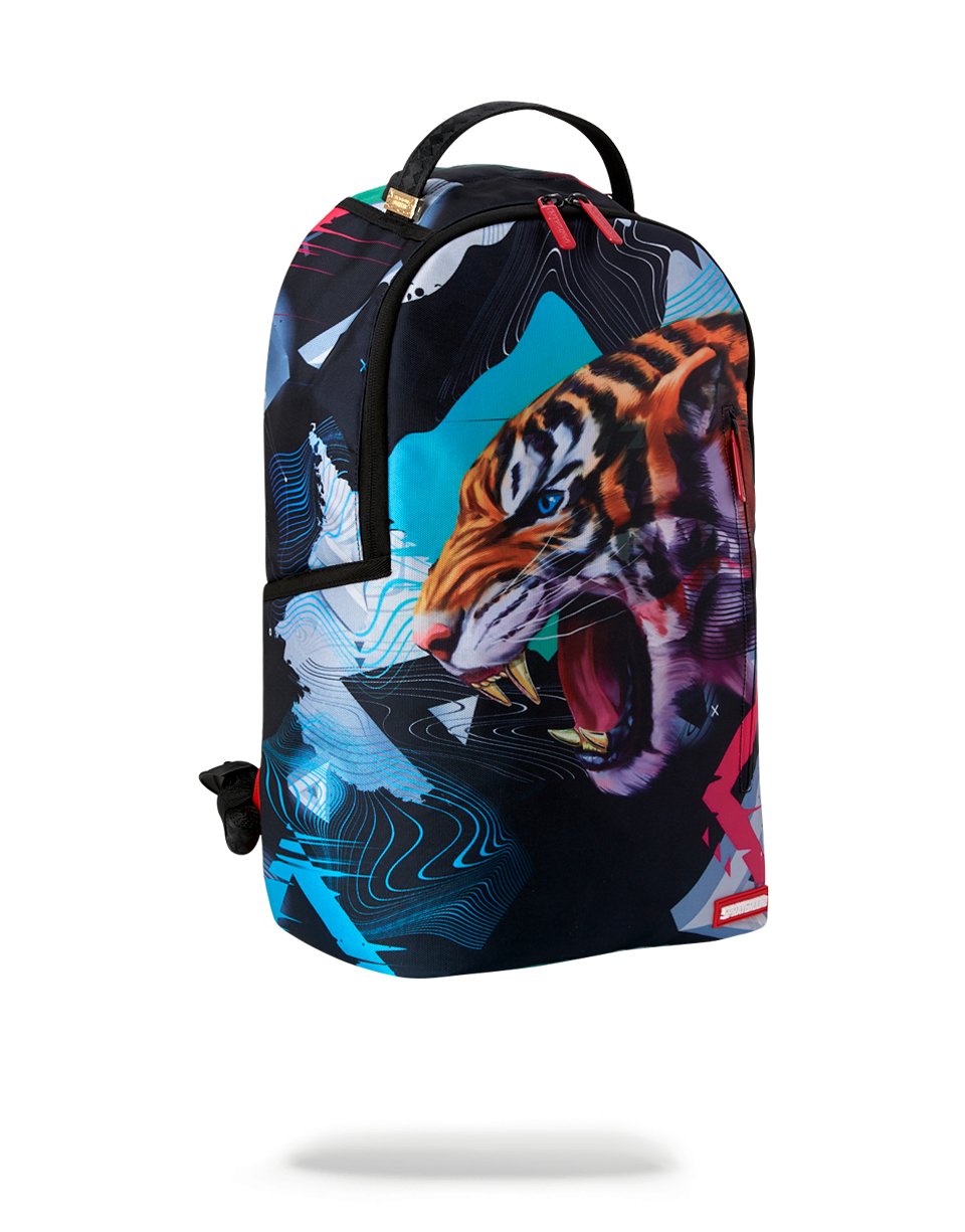 SPRAYGROUND Tigre Backpack — product image 2