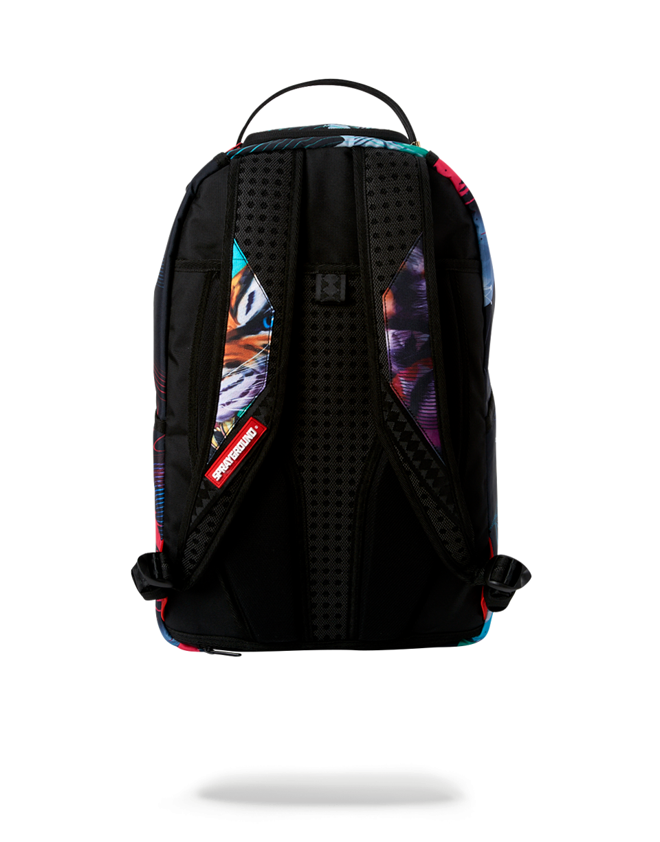 SPRAYGROUND Tigre Backpack — product image 4