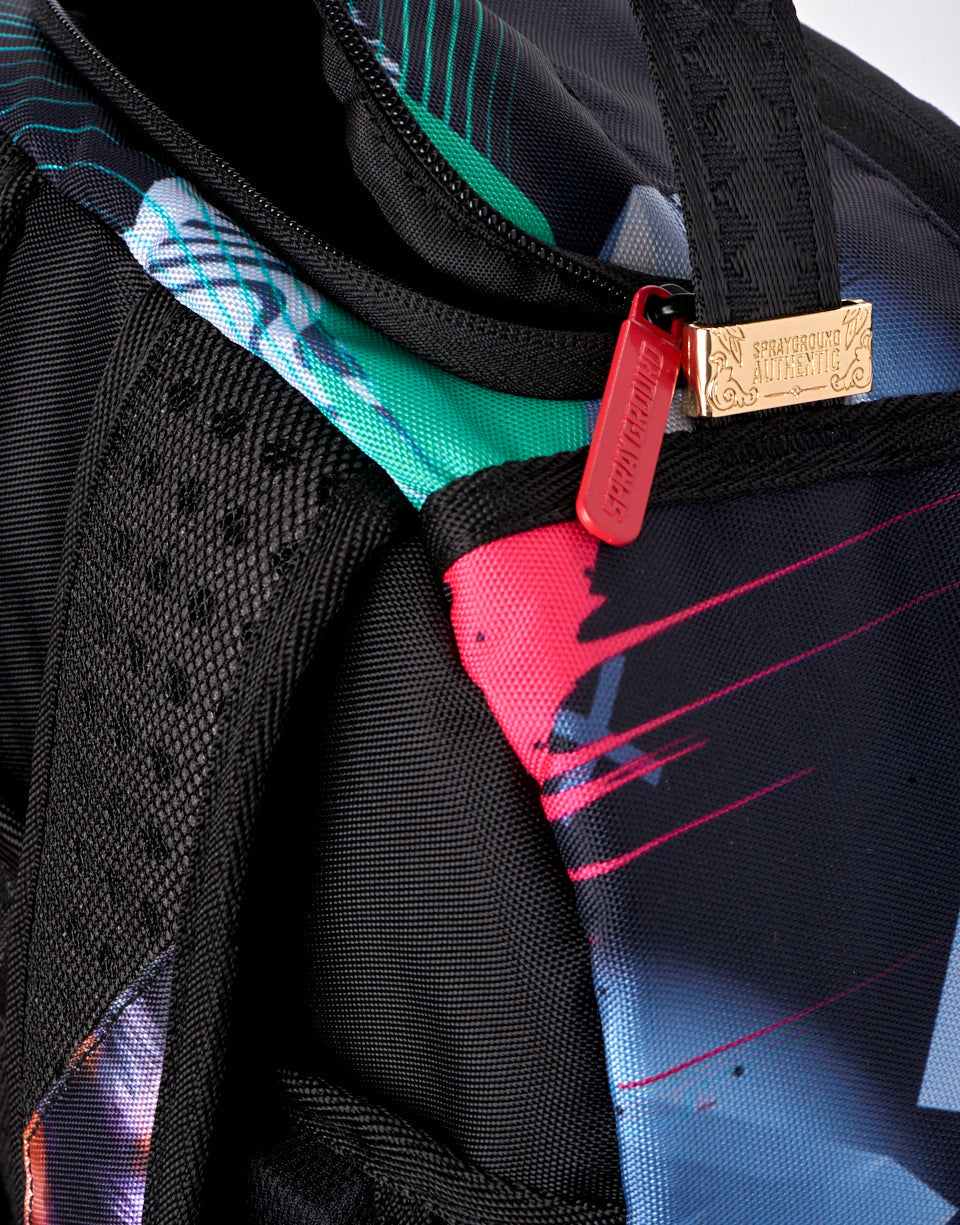 SPRAYGROUND Tigre Backpack — product image 7