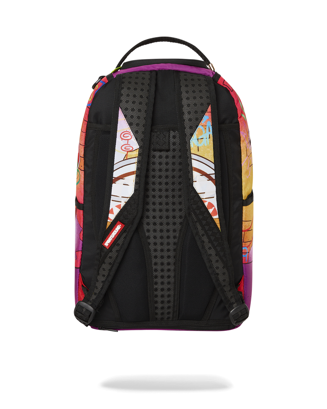 SPRAYGROUND Tmnt Out Like A Light Backpack — product image 8