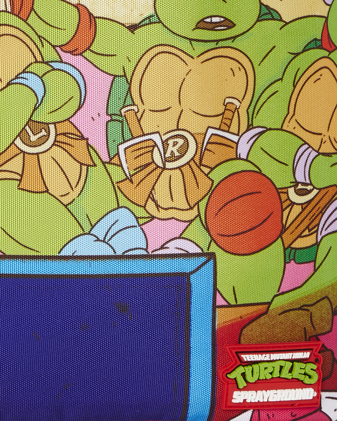 SPRAYGROUND Tmnt Out Like A Light Backpack — product image 12