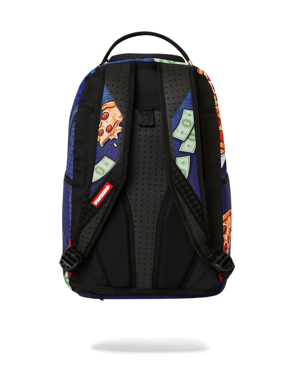SPRAYGROUND Tmnt Sewer Cap DLXSR Backpack — product image 7