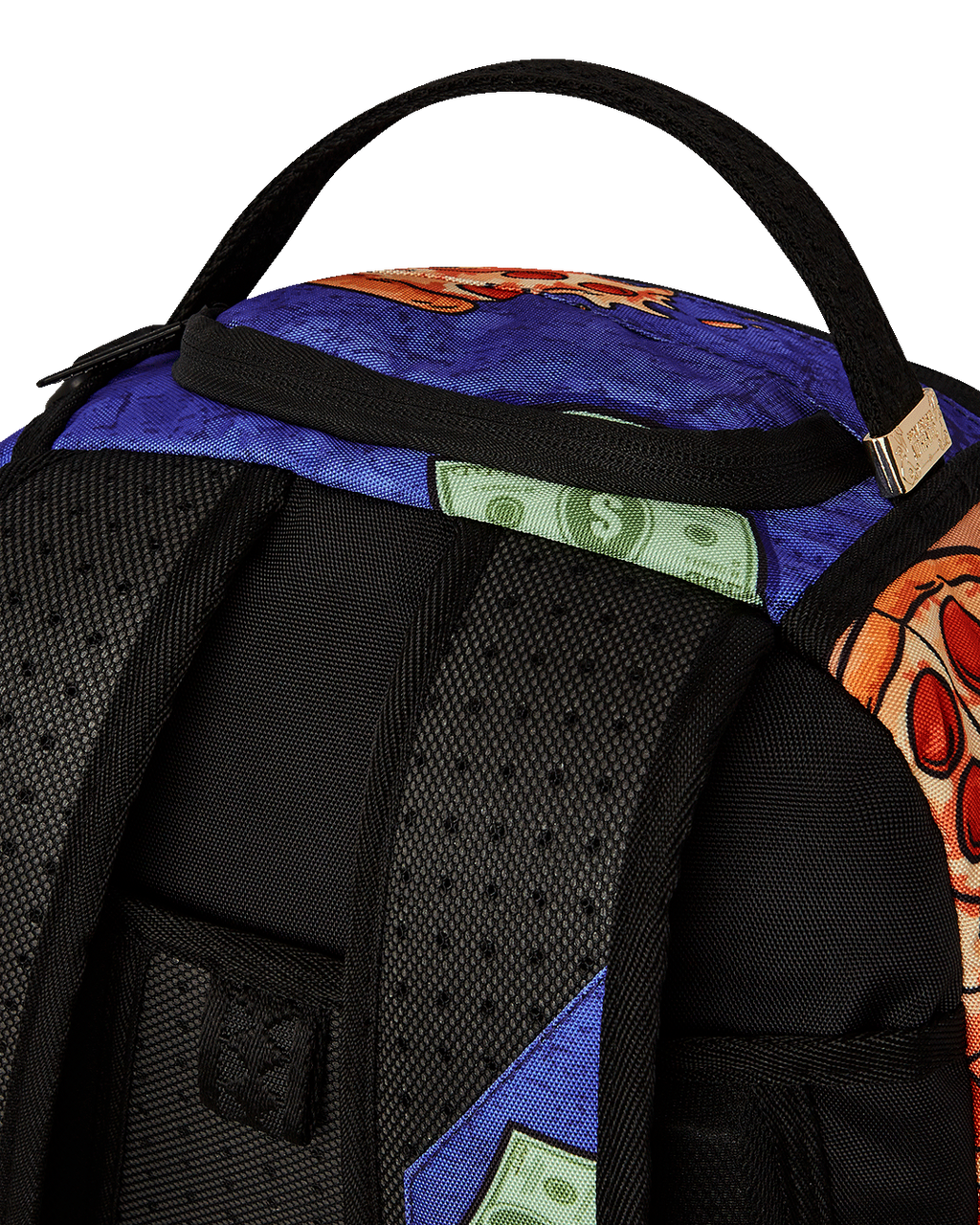 SPRAYGROUND Tmnt Sewer Cap DLXSR Backpack — product image 10