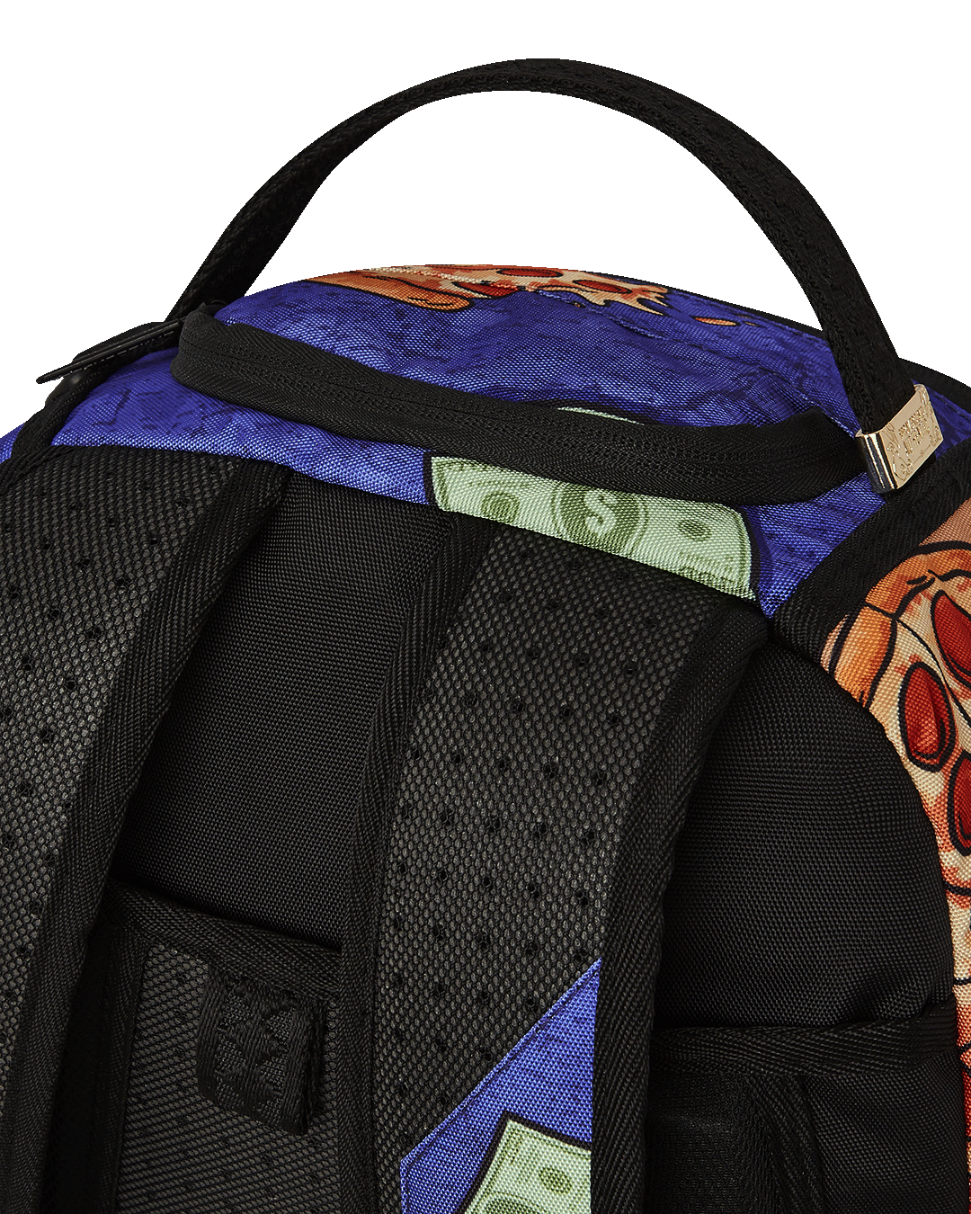 SPRAYGROUND Tmnt Sewer Cap DLXSR Backpack — product image 10