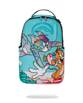 SPRAYGROUND Tom & Jerry Can'T Catch Me DLXSR Backpack — product image 1
